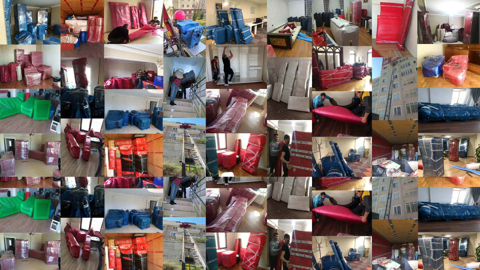 Kilis Evden Eve Nakliyat Slider