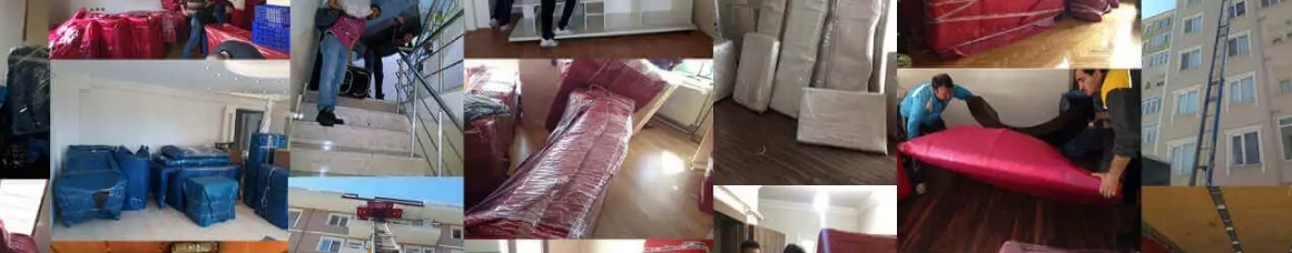 Kilis Parça Eşya Taşımacılık görseli